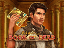 Book Of Dead