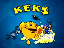 Keks