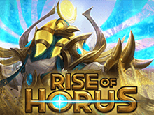 Rise of Horus