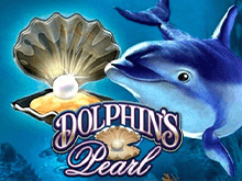 Dolphins Pearl