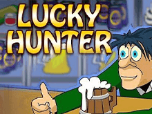 Lucky Haunter
